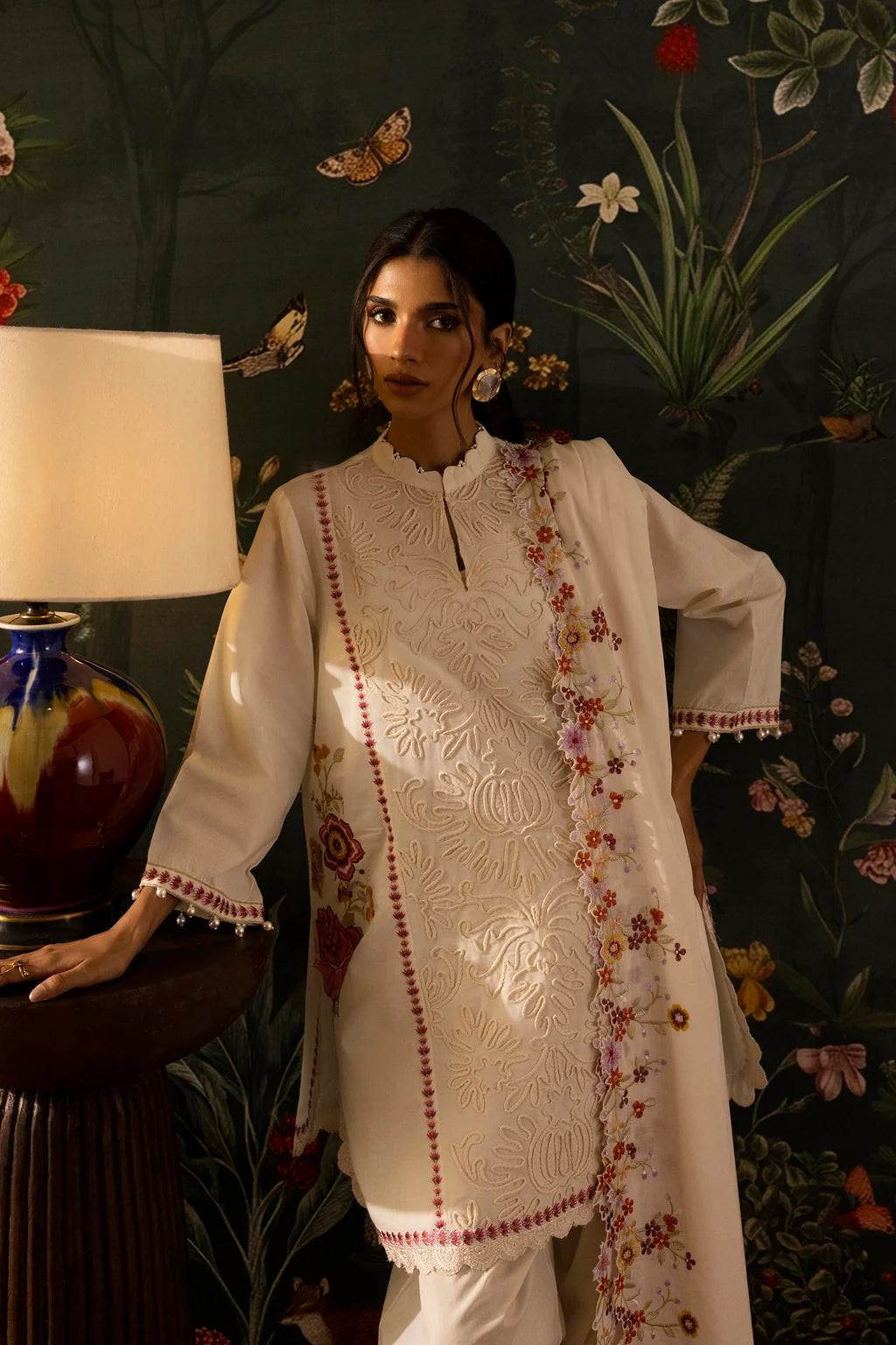 SS26SGE419P2T | EID EDIT ‘26 | SANA SAFINAZ