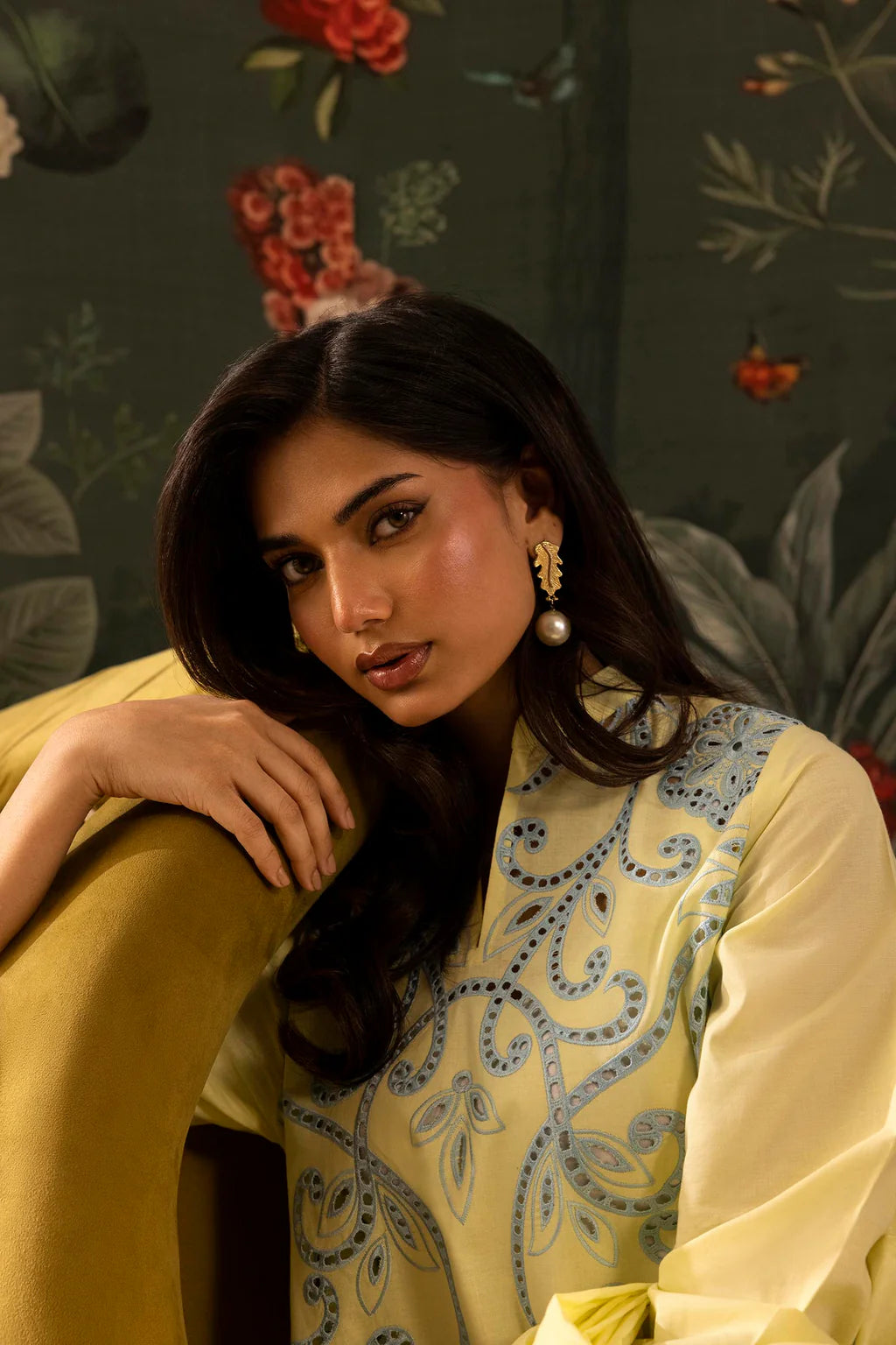 SS26SGE436P2T | EID EDIT ‘26 | SANA SAFINAZ