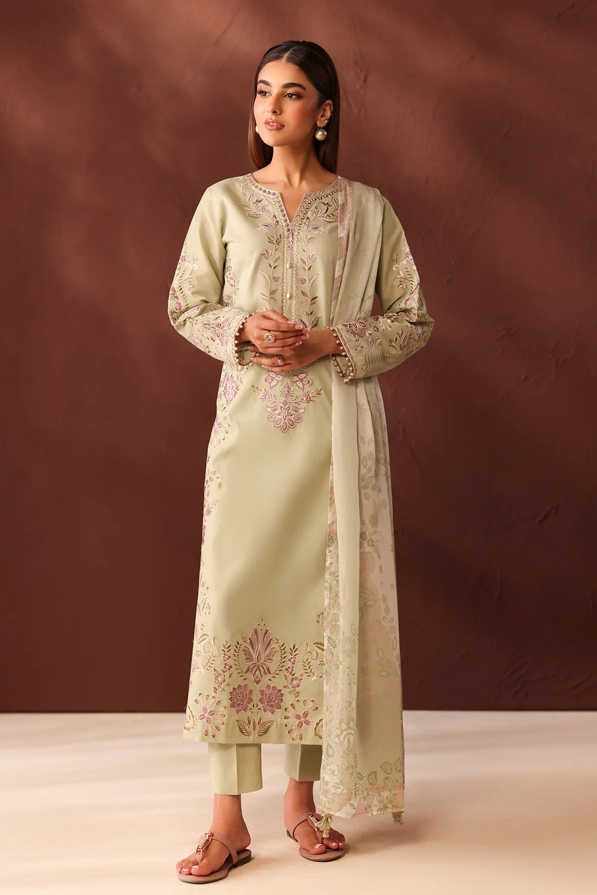 ESSF4482 | Baroque