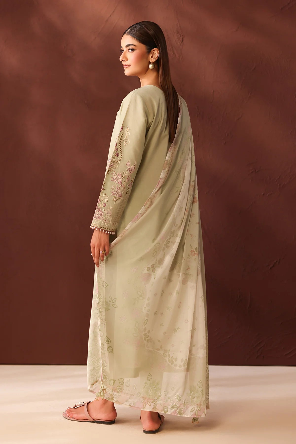 ESSF4482 | Baroque
