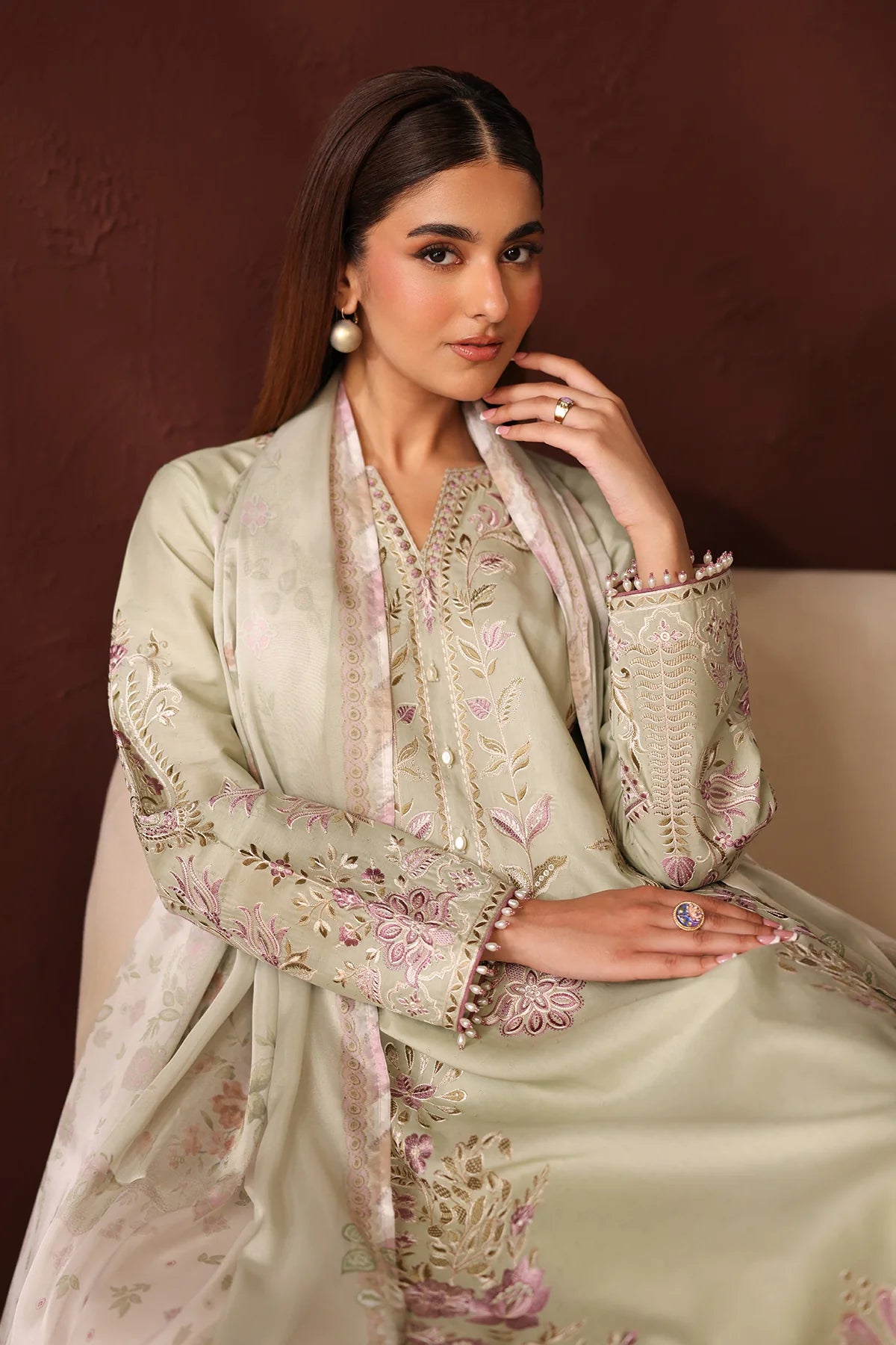 ESSF4482 | Baroque