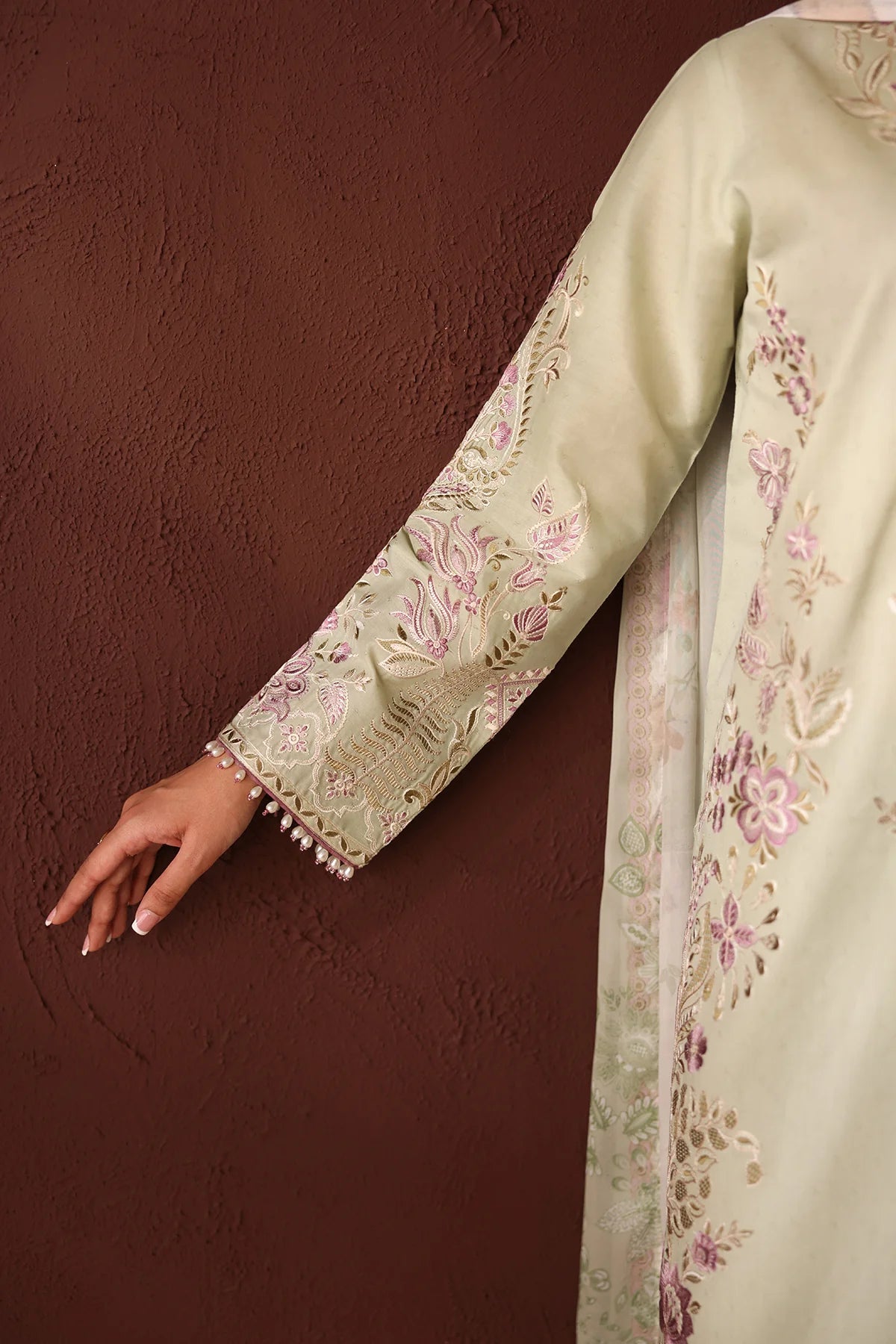 ESSF4482 | Baroque