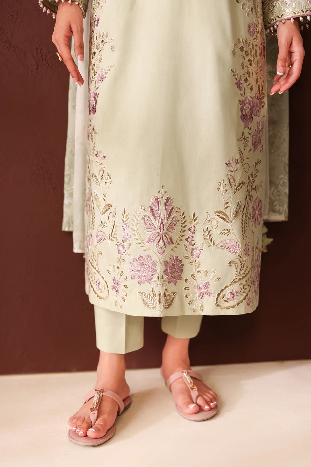 ESSF4482 | Baroque