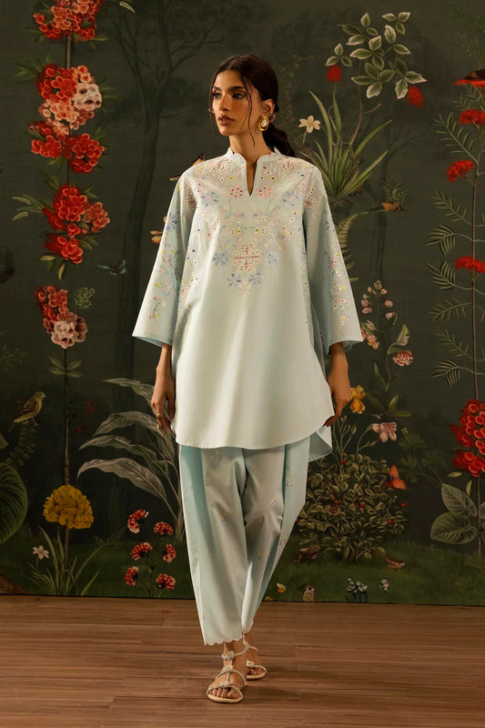 SS26SGE409P2T | EID EDIT ‘26 | SANA SAFINAZ