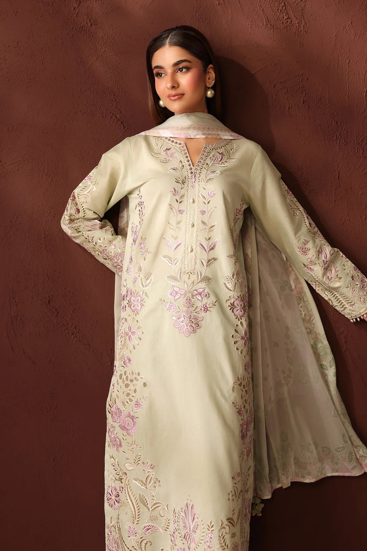 ESSF4482 | Baroque