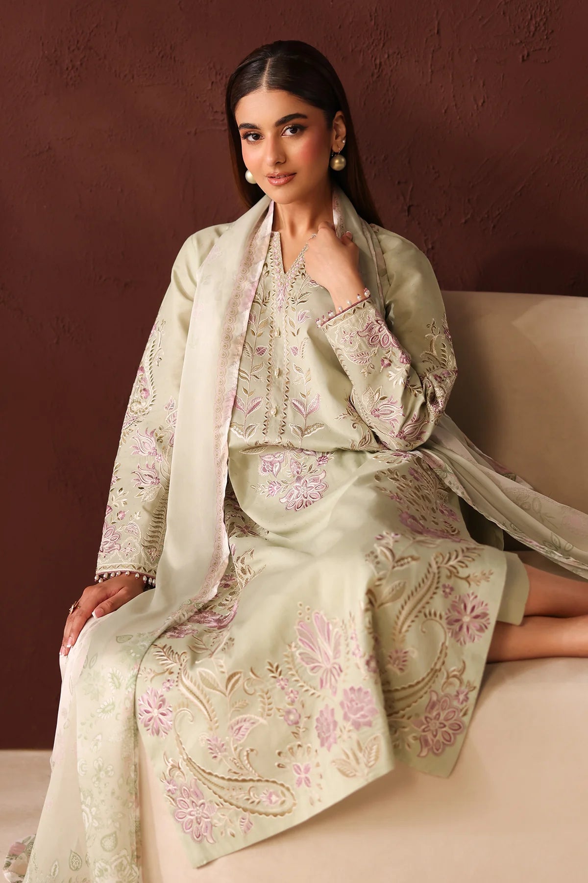 ESSF4482 | Baroque
