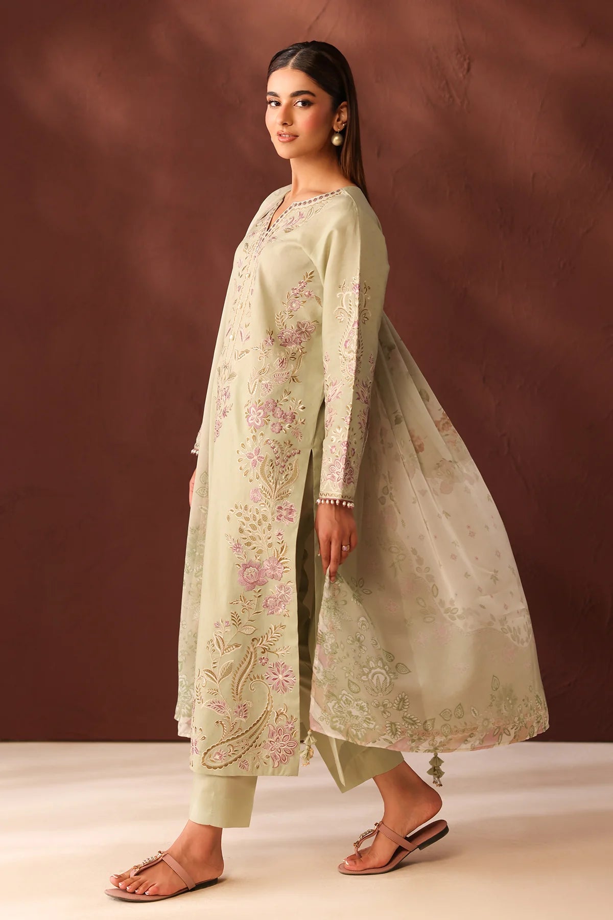 ESSF4482 | Baroque