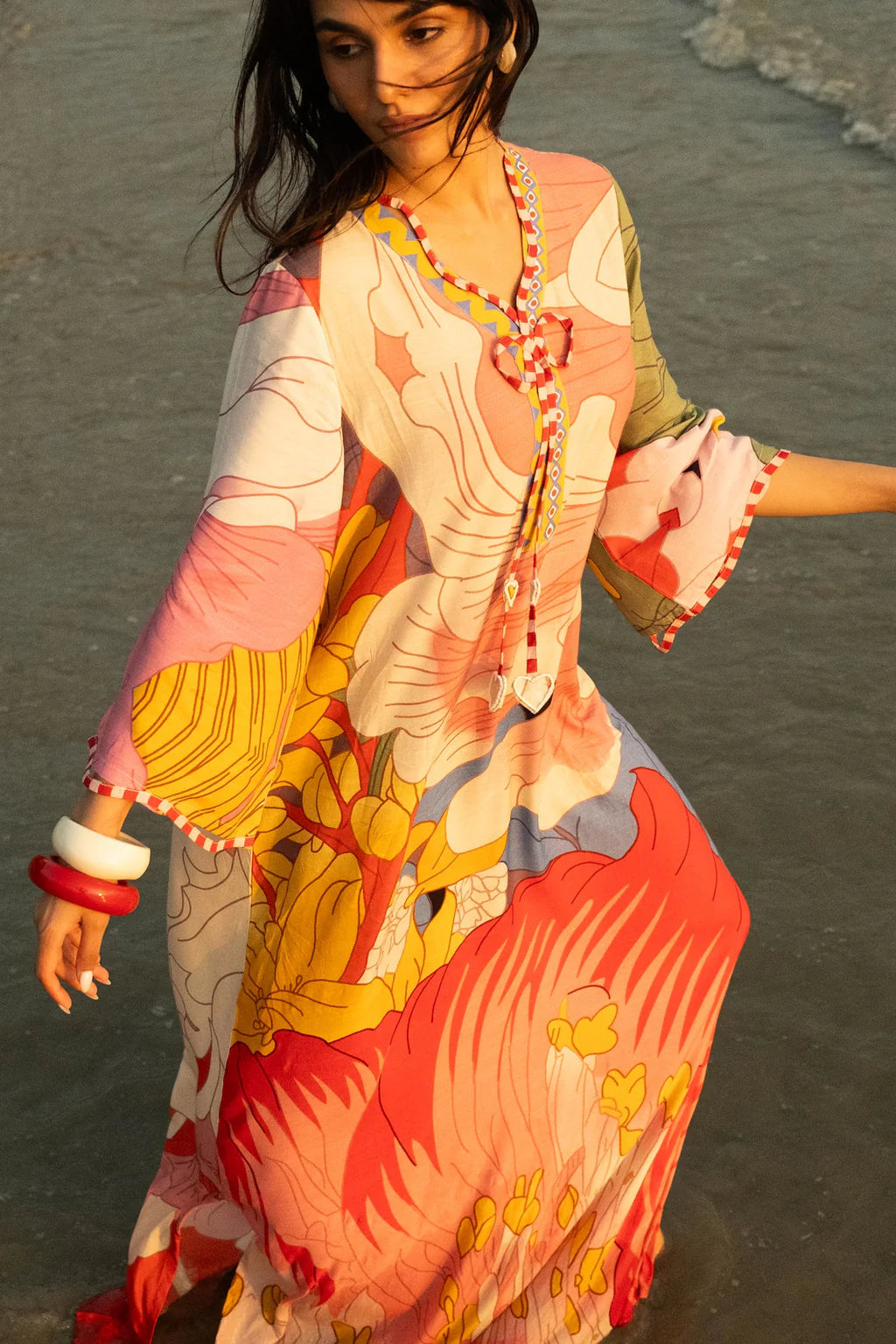 SS26STP717 | EID EDIT ‘26 | SANA SAFINAZ