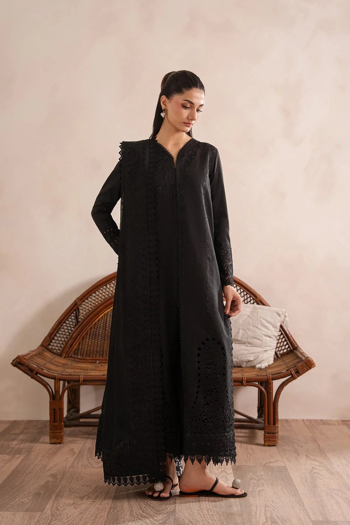 MIST | Muted Muse '26 | AFROZEH