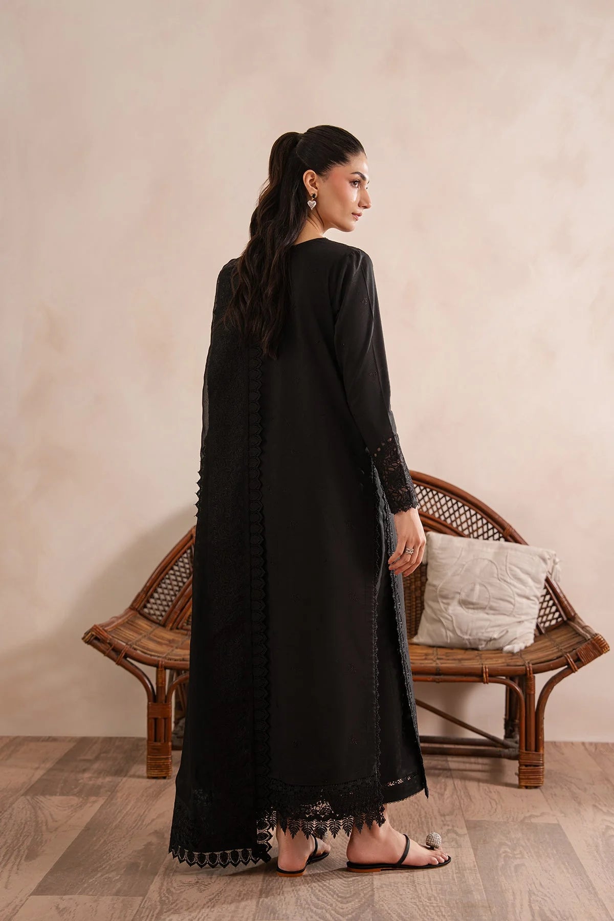 MIST | Muted Muse '26 | AFROZEH