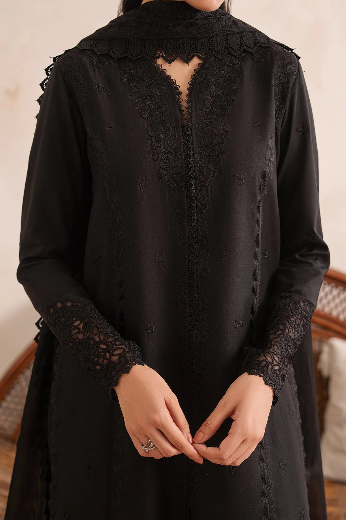 MIST | Muted Muse '26 | AFROZEH
