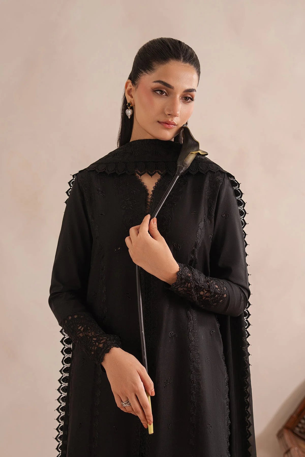 MIST | Muted Muse '26 | AFROZEH