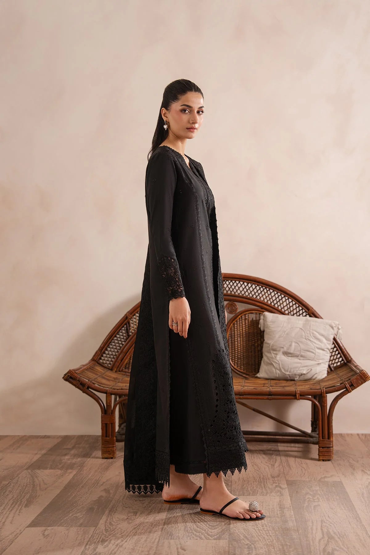 MIST | Muted Muse '26 | AFROZEH