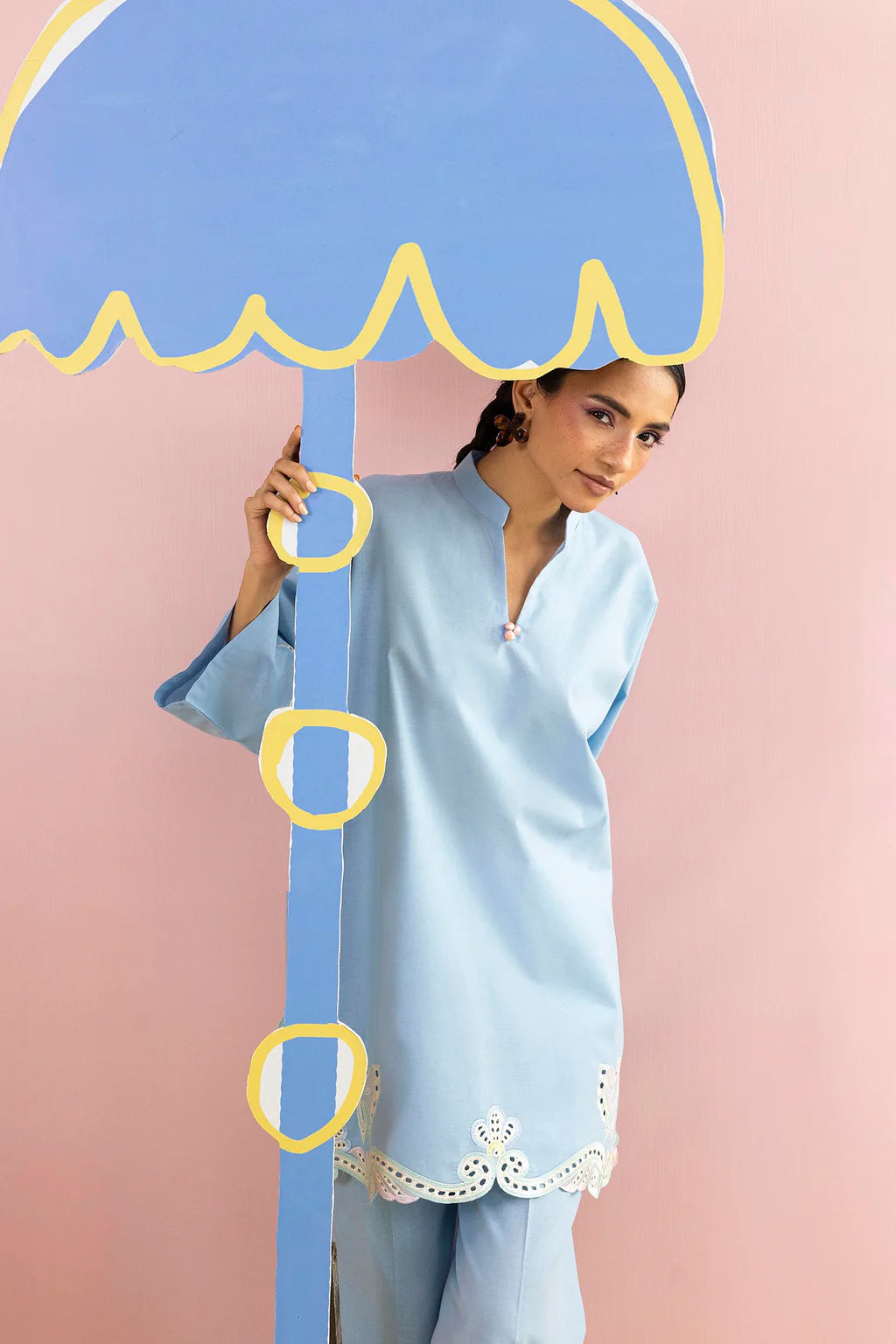 SS26ESE316P2T | EID EDIT ‘26 | SANA SAFINAZ