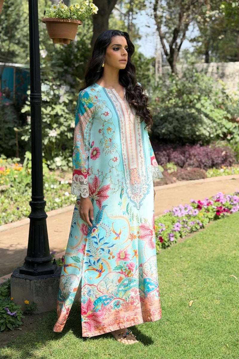 Rosalie (D-01) | Siena '26 | Ammara Khan