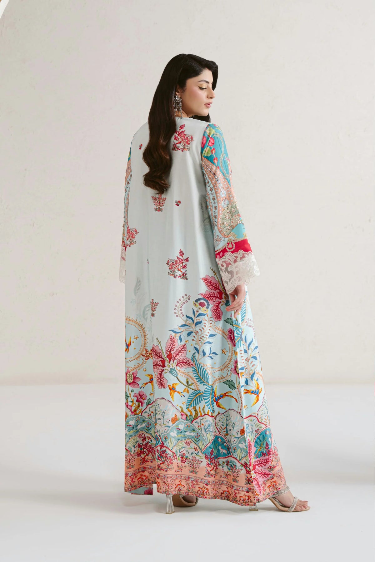 Rosalie (D-01) | Siena '26 | Ammara Khan