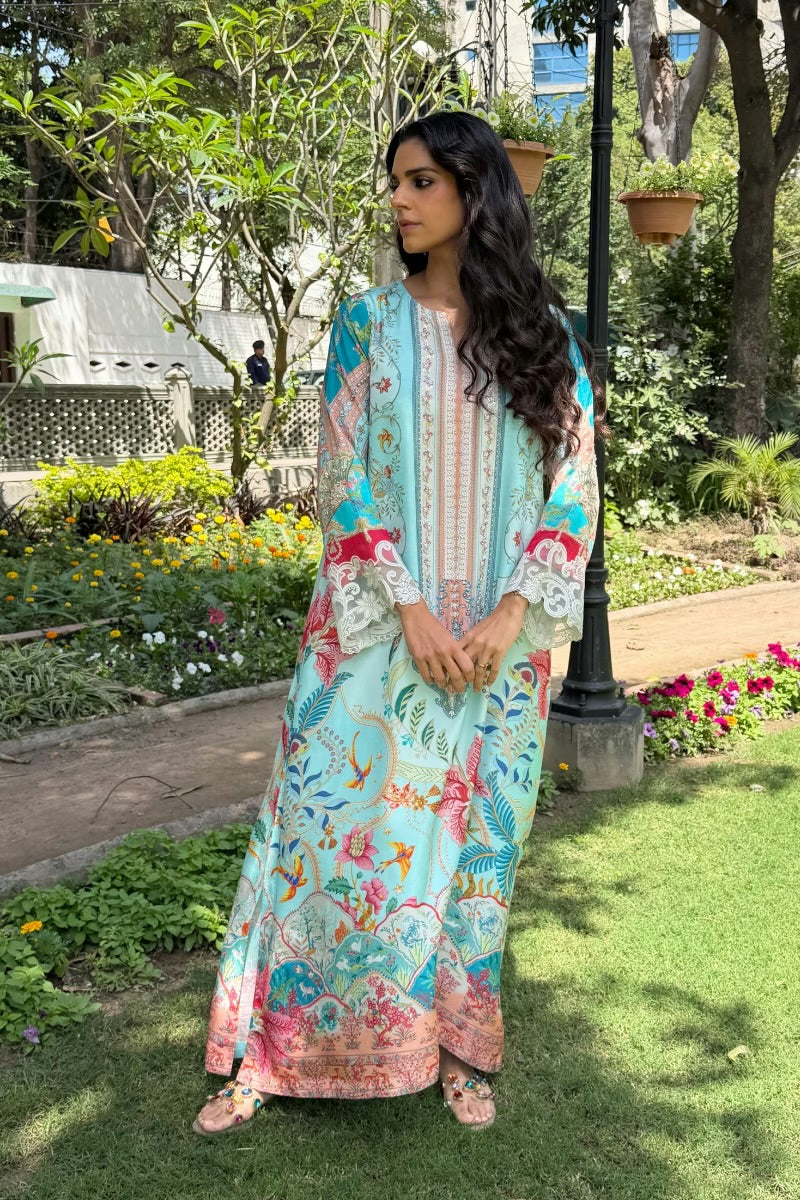 Rosalie (D-01) | Siena '26 | Ammara Khan