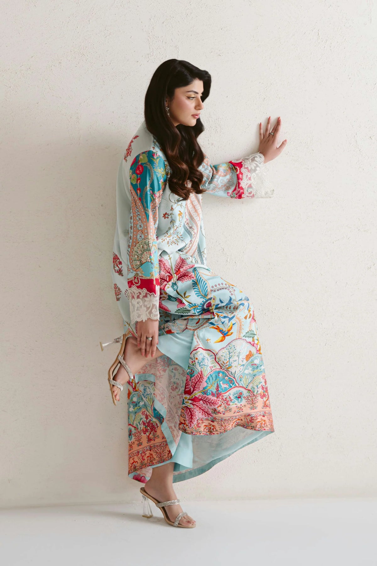 Rosalie (D-01) | Siena '26 | Ammara Khan