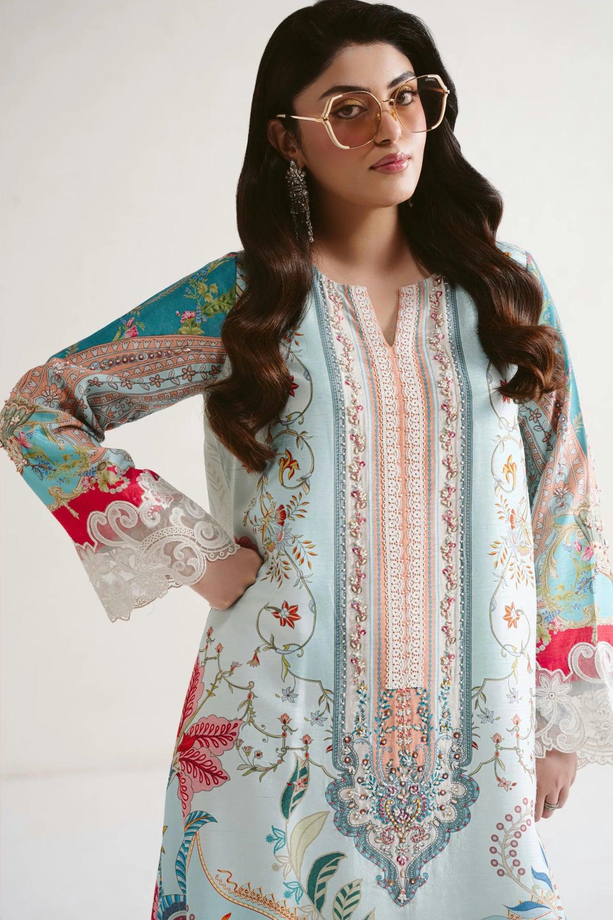 Rosalie (D-01) | Siena '26 | Ammara Khan