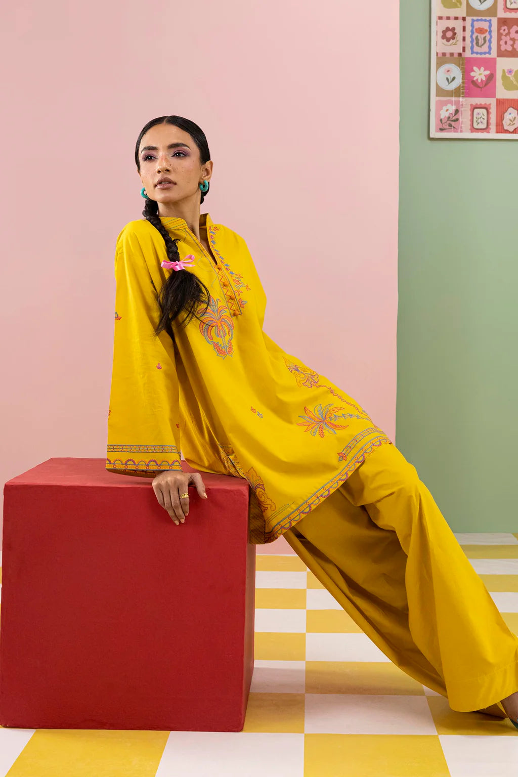 SS26ESE327P2T | EID EDIT ‘26 | SANA SAFINAZ