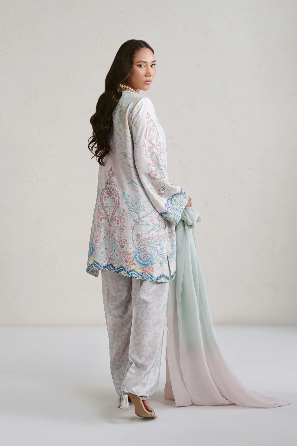 Mirelle (D-03) | Siena '26 | Ammara Khan