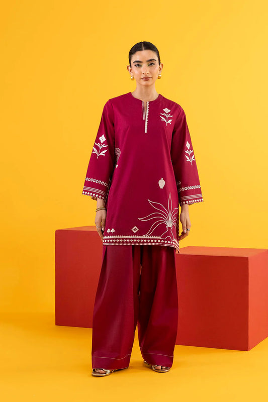 SS26ESE303P2T | EID EDIT ‘26 | SANA SAFINAZ