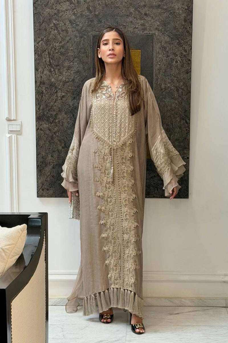 Serfina (D-06) | Siena '26 | Ammara Khan
