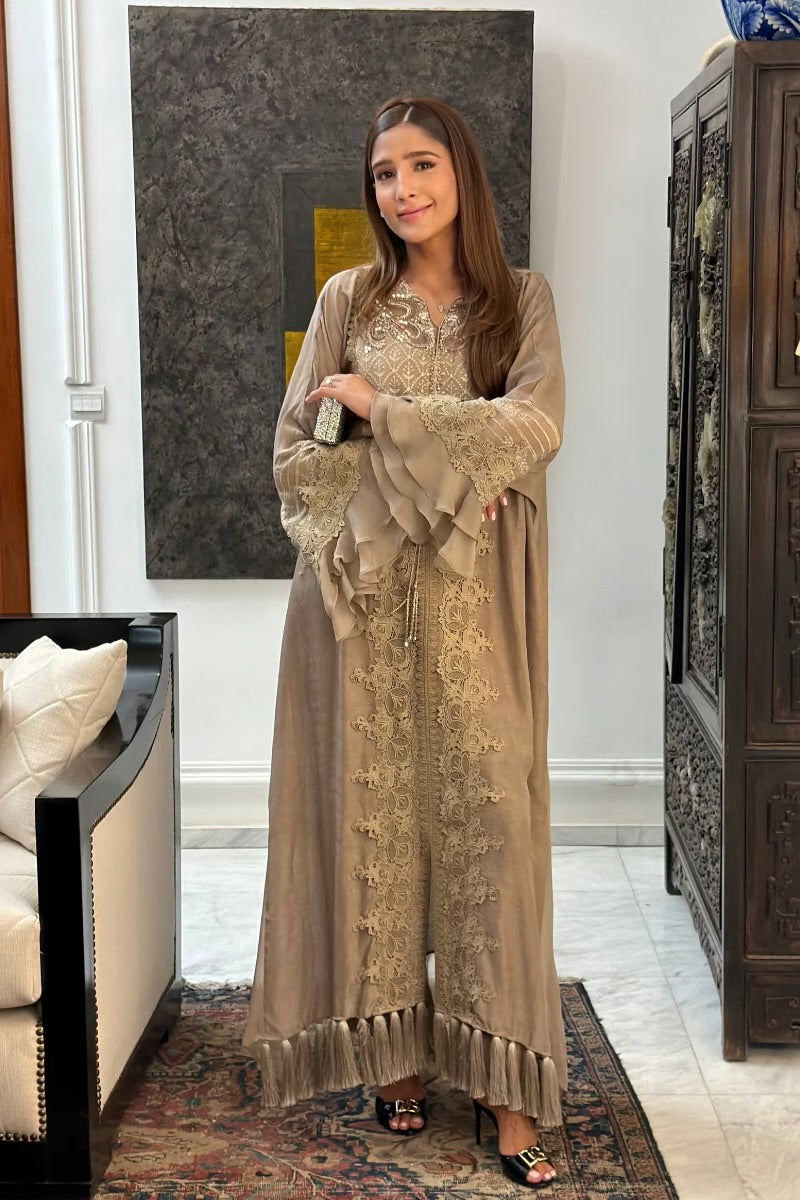 Serfina (D-06) | Siena '26 | Ammara Khan