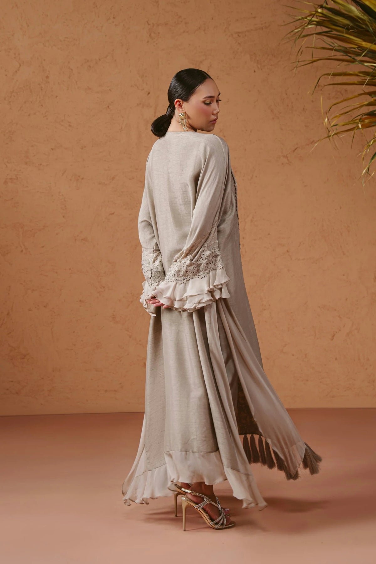 Serfina (D-06) | Siena '26 | Ammara Khan