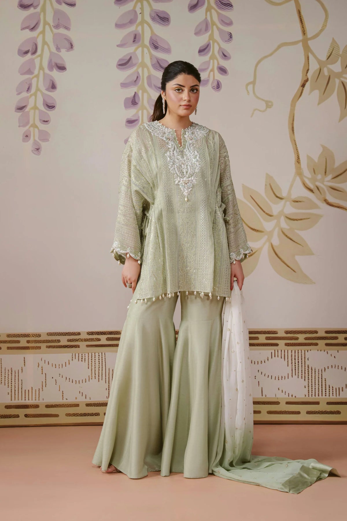 Isla (D-09) | Siena '26 | Ammara Khan