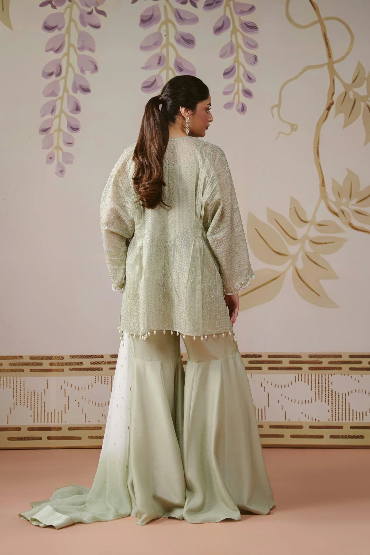 Isla (D-09) | Siena '26 | Ammara Khan