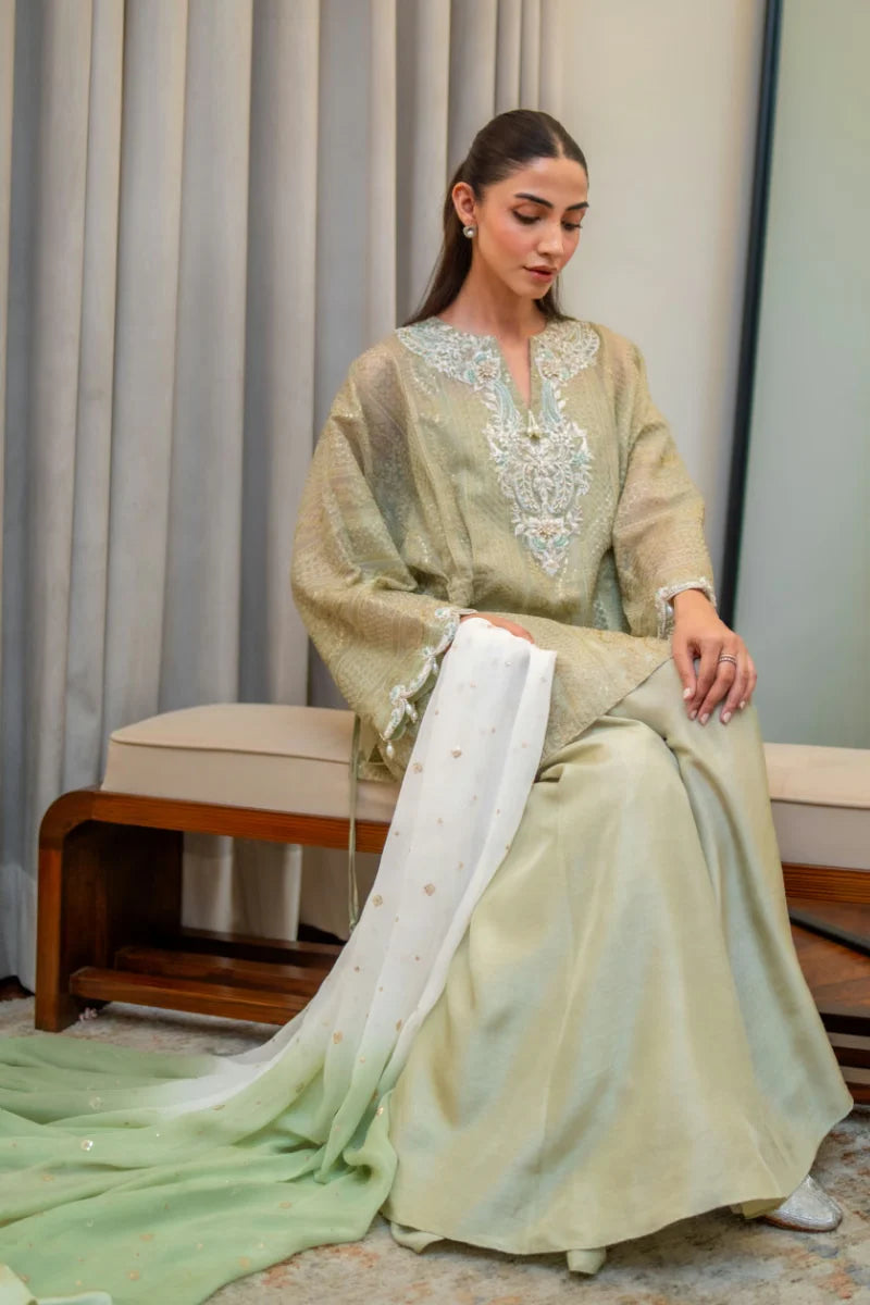 Isla (D-09) | Siena '26 | Ammara Khan