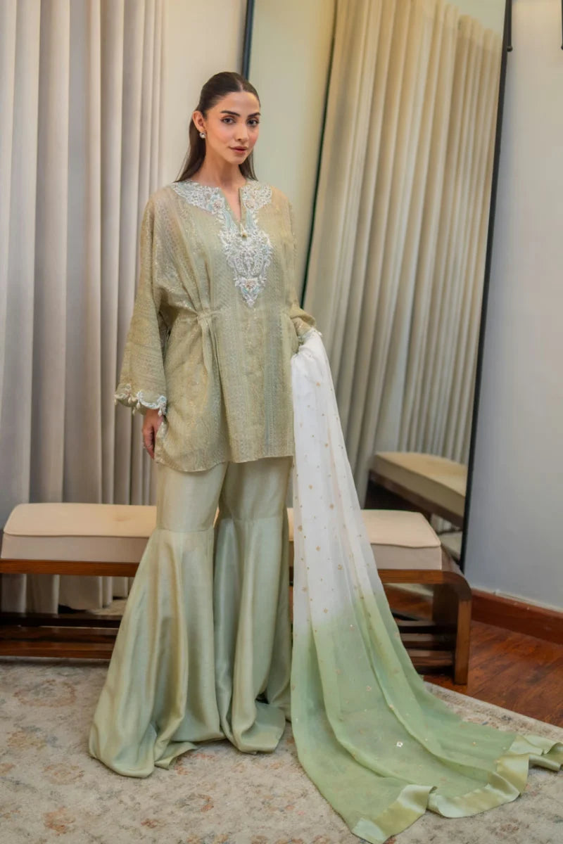 Isla (D-09) | Siena '26 | Ammara Khan