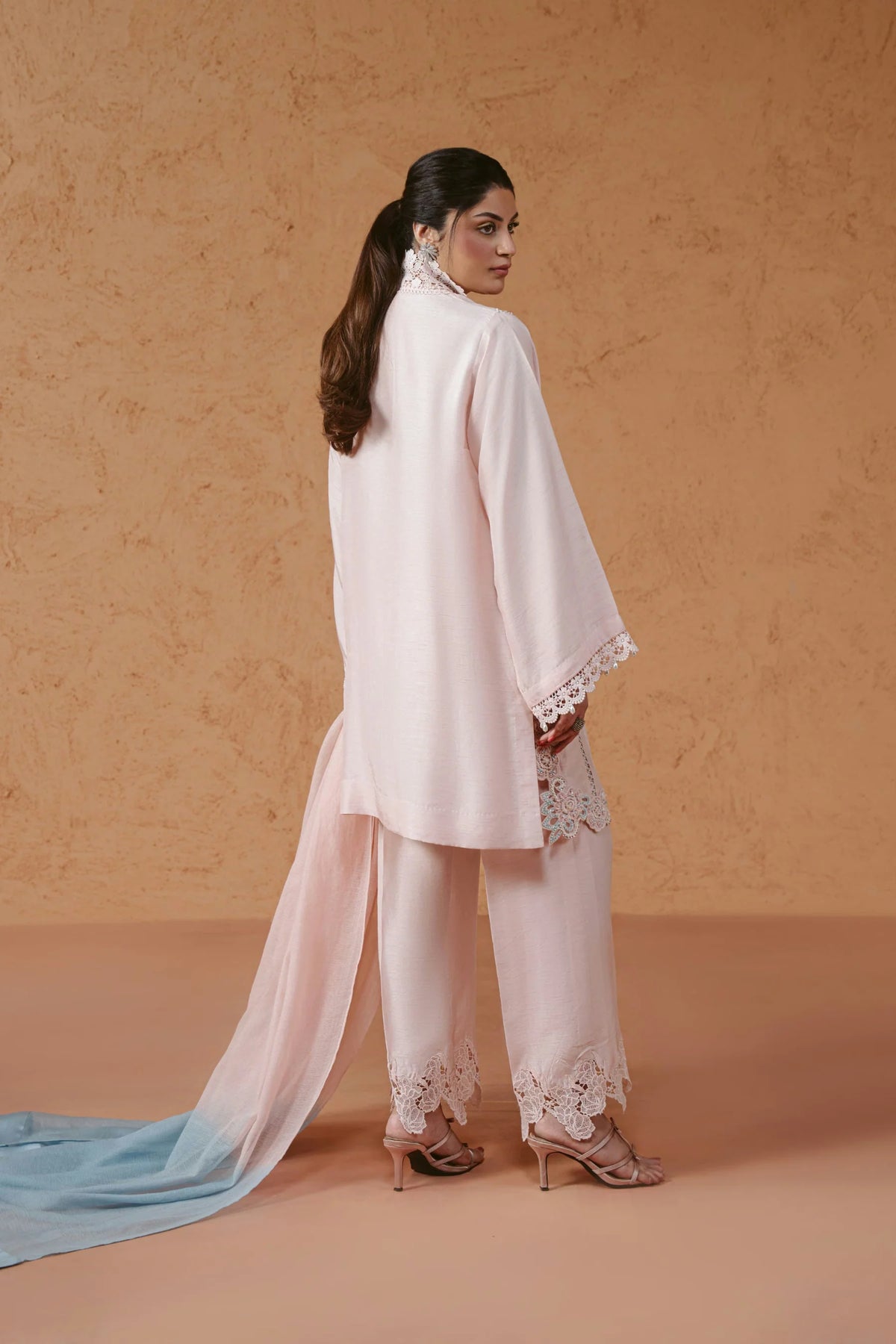 Rosé Frost (D-07) | Siena '26 | Ammara Khan