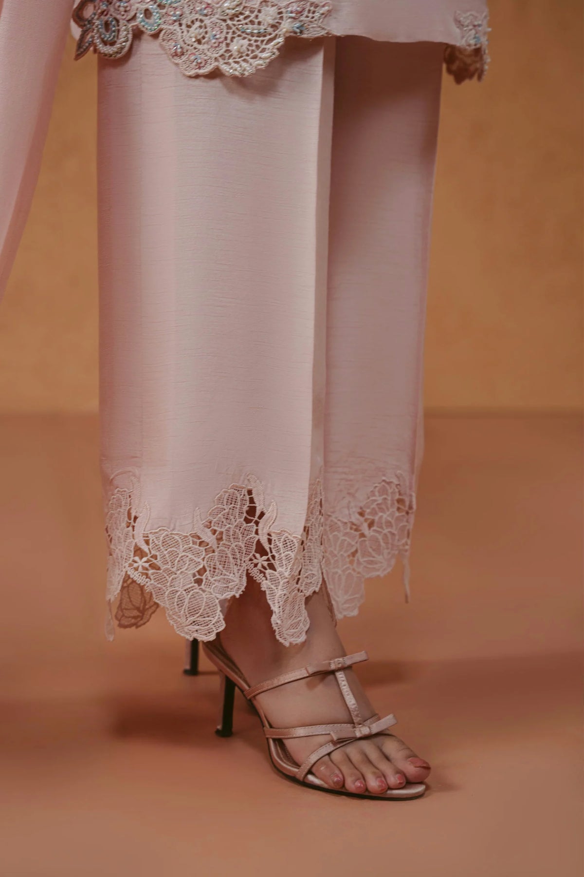 Rosé Frost (D-07) | Siena '26 | Ammara Khan