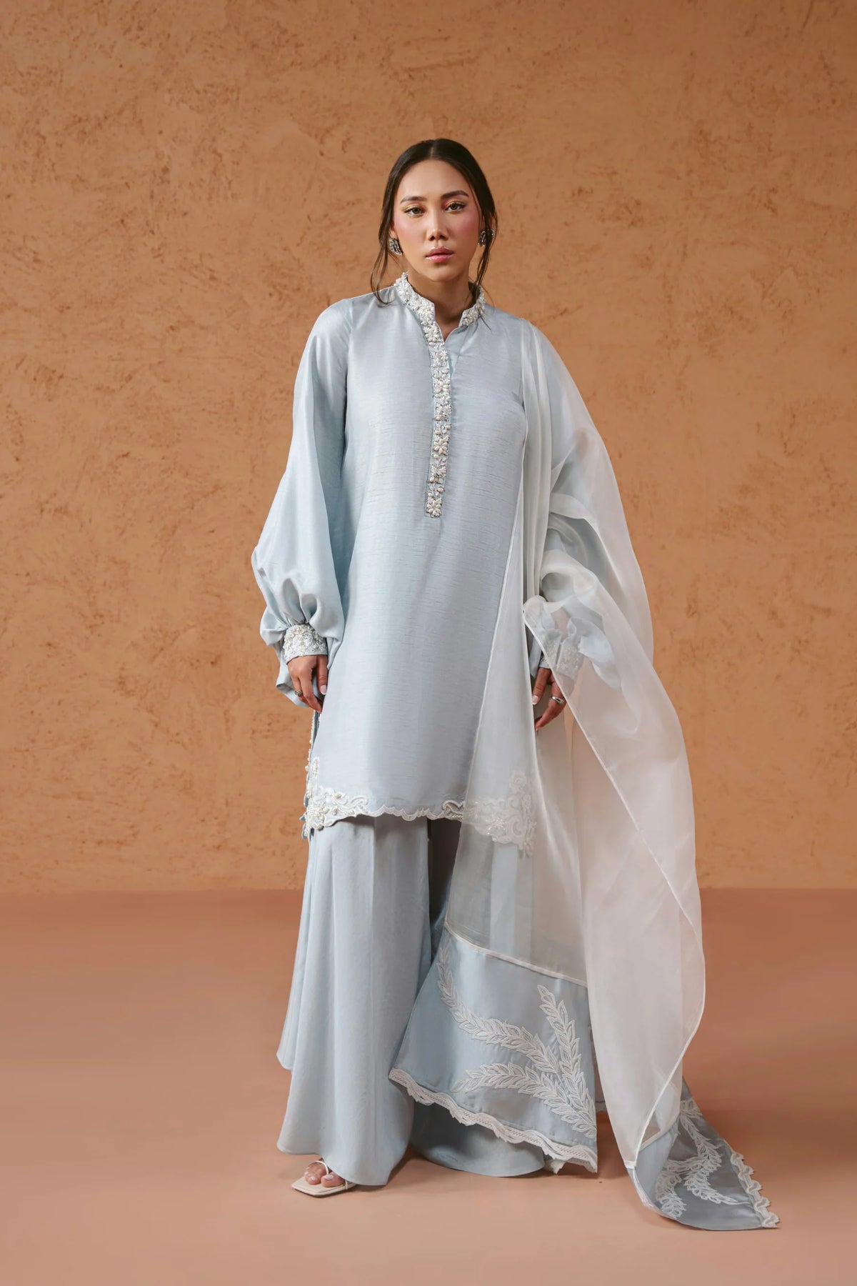 Celeste (D-05) | Siena '26 | Ammara Khan