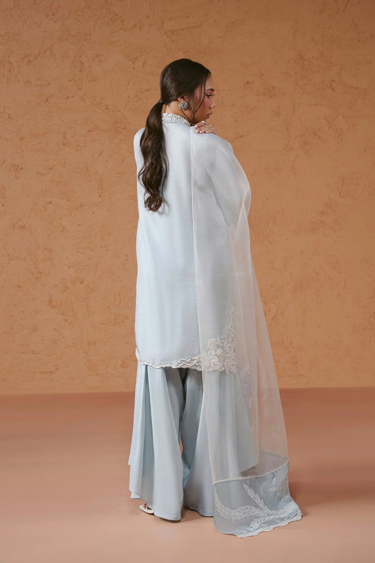 Celeste (D-05) | Siena '26 | Ammara Khan