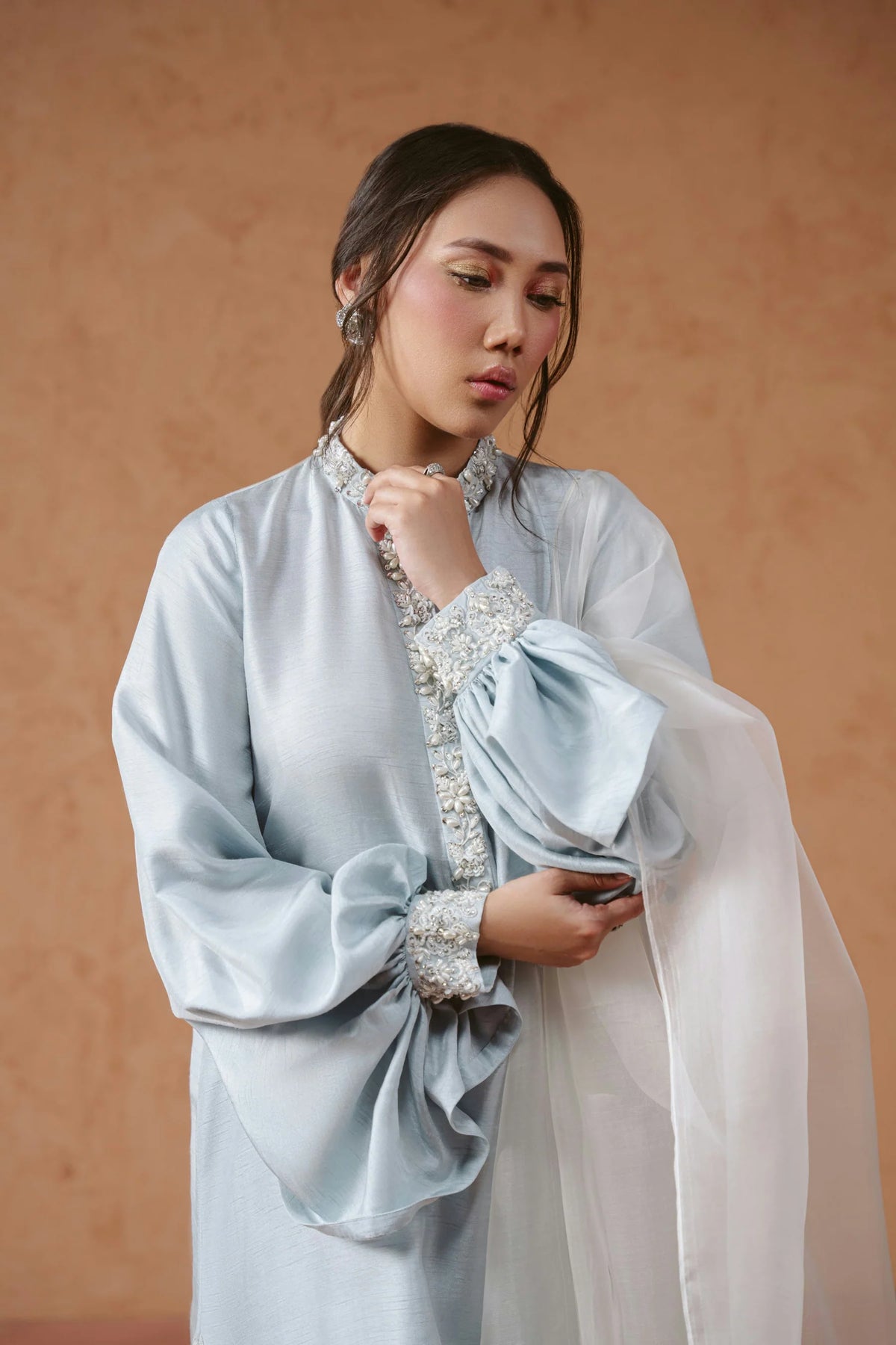 Celeste (D-05) | Siena '26 | Ammara Khan