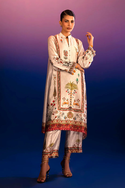 SS26STP705P2T | EID EDIT ‘26 | SANA SAFINAZ