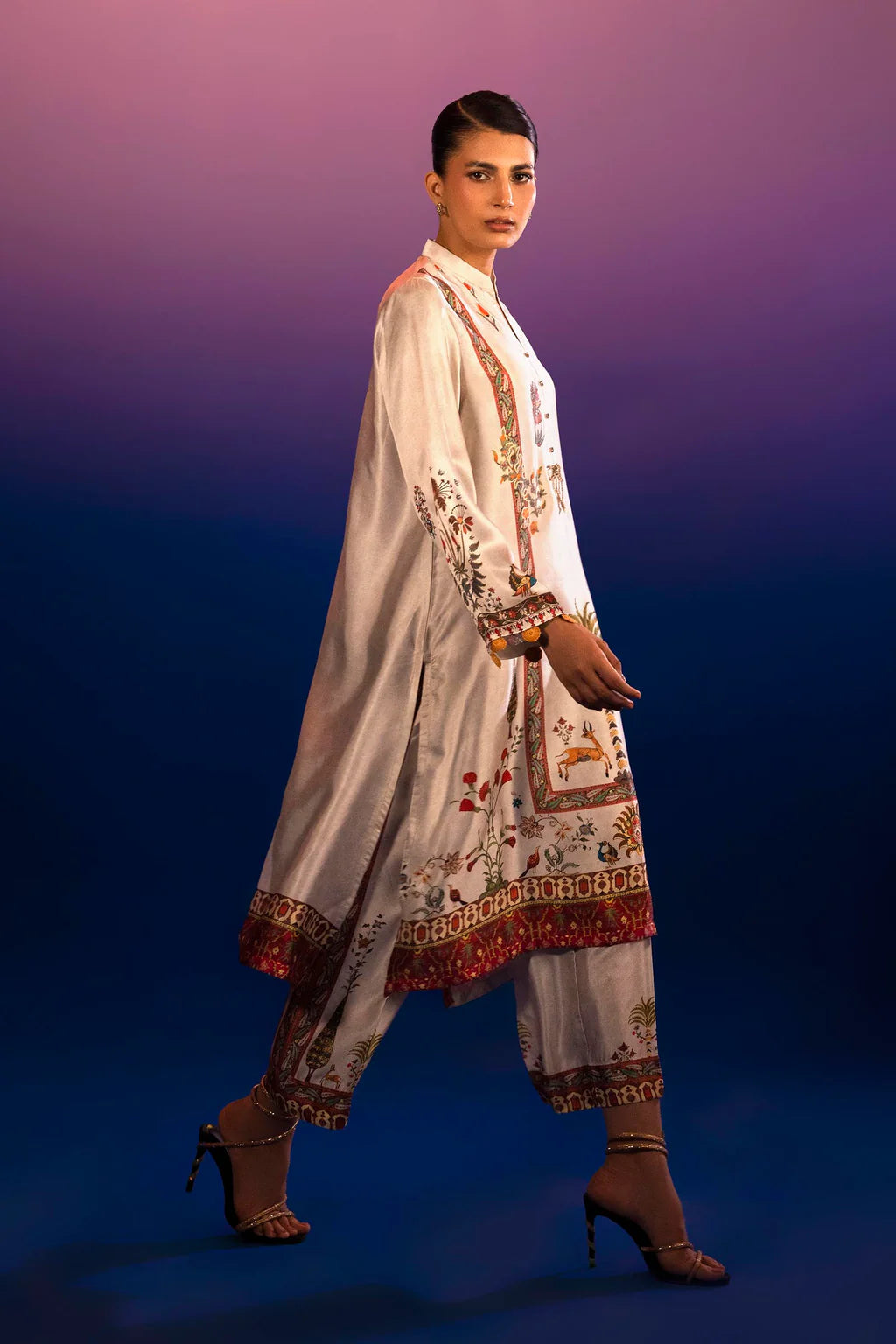 SS26STP705P2T | EID EDIT ‘26 | SANA SAFINAZ