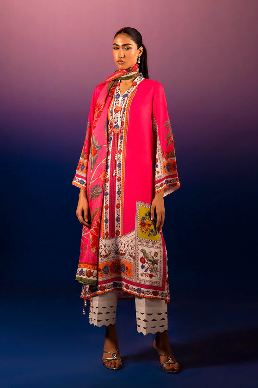 SS26STP707P2D | EID EDIT ‘26 | SANA SAFINAZ