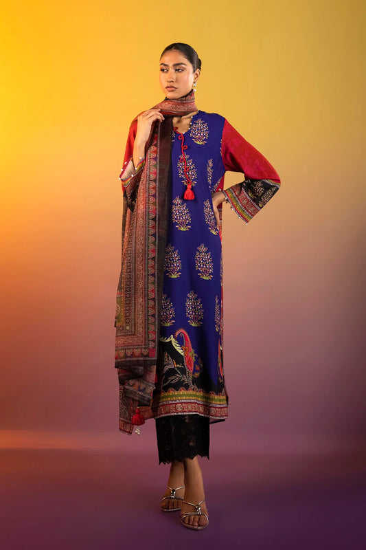 SS26STP726P2D | EID EDIT ‘26 | SANA SAFINAZ