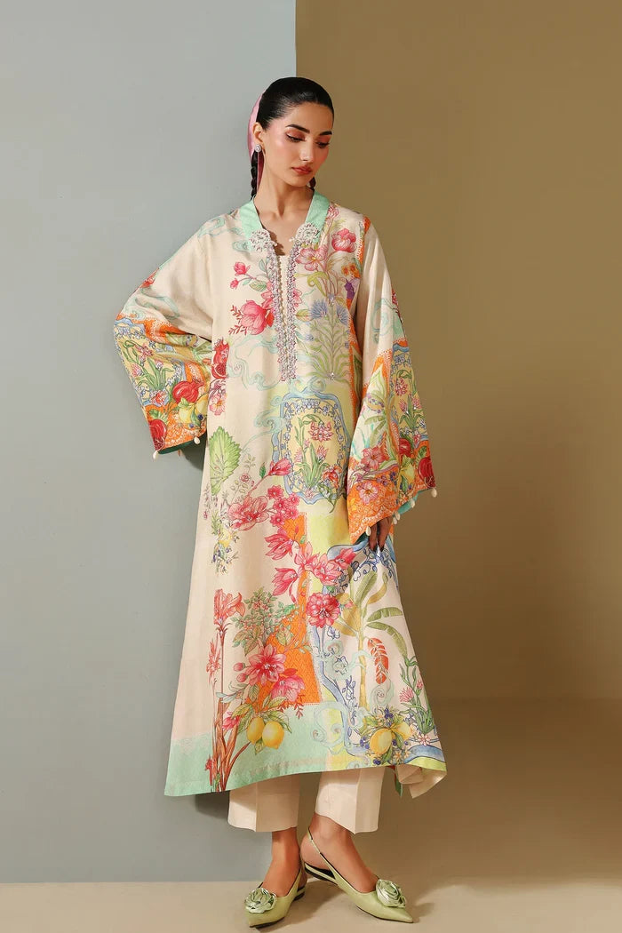 Garden Party (D-02) | Nurae '26 | Ammara Khan