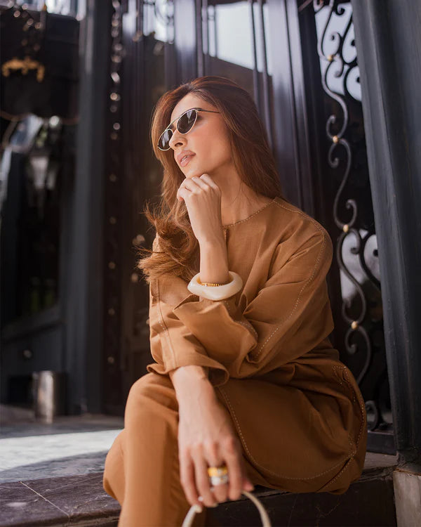 Linen Aura Set | New Arrivals | LIRA