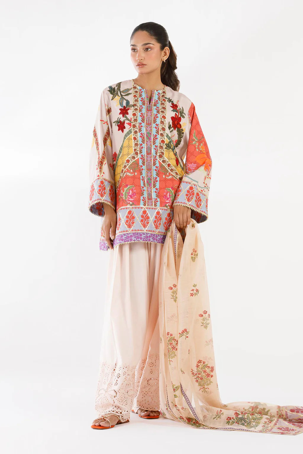 SS26EXE606P3 | EID EDIT ‘26 | SANA SAFINAZ