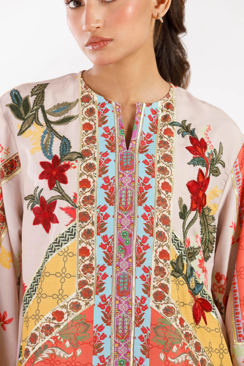 SS26EXE606P3 | EID EDIT ‘26 | SANA SAFINAZ