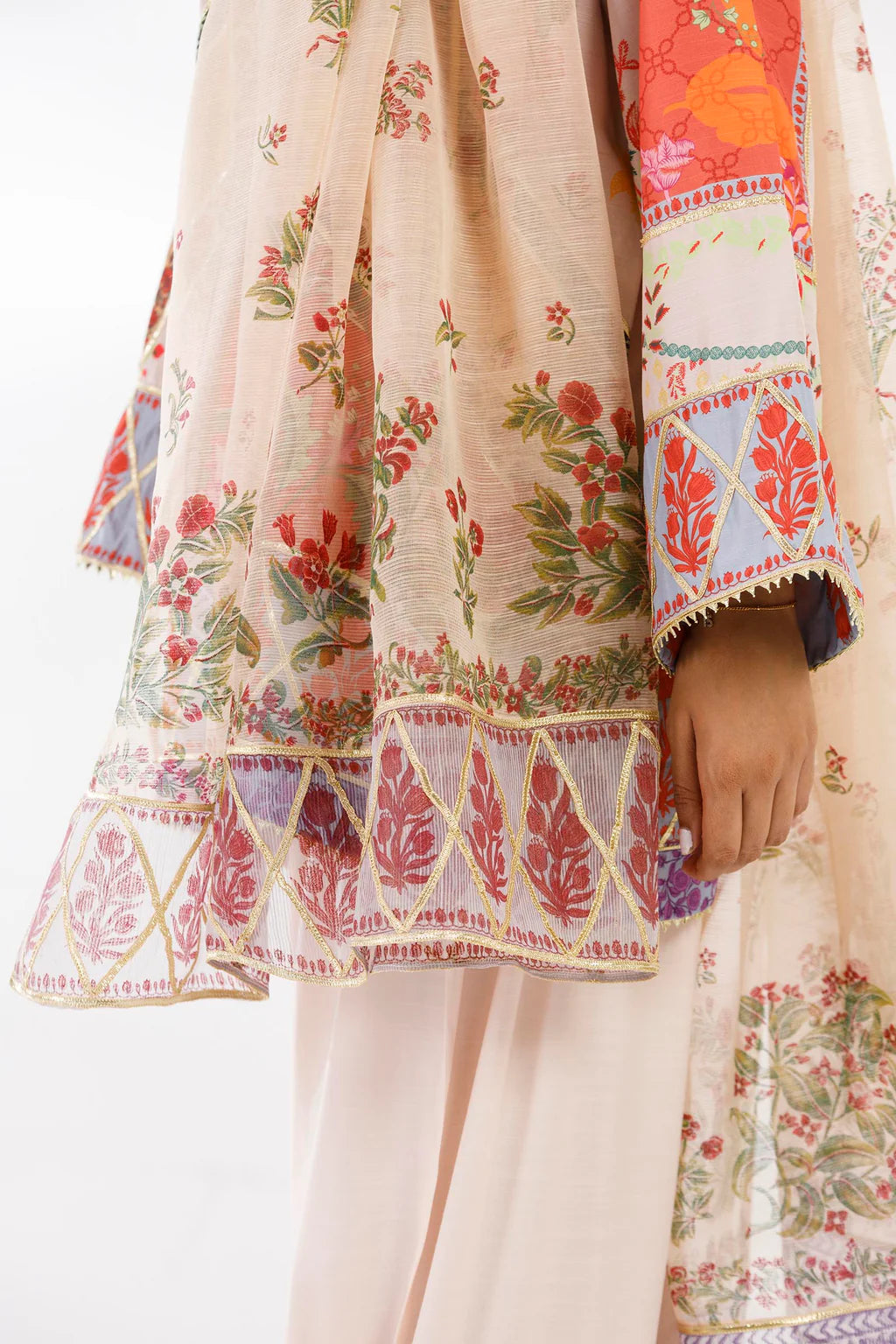 SS26EXE606P3 | EID EDIT ‘26 | SANA SAFINAZ