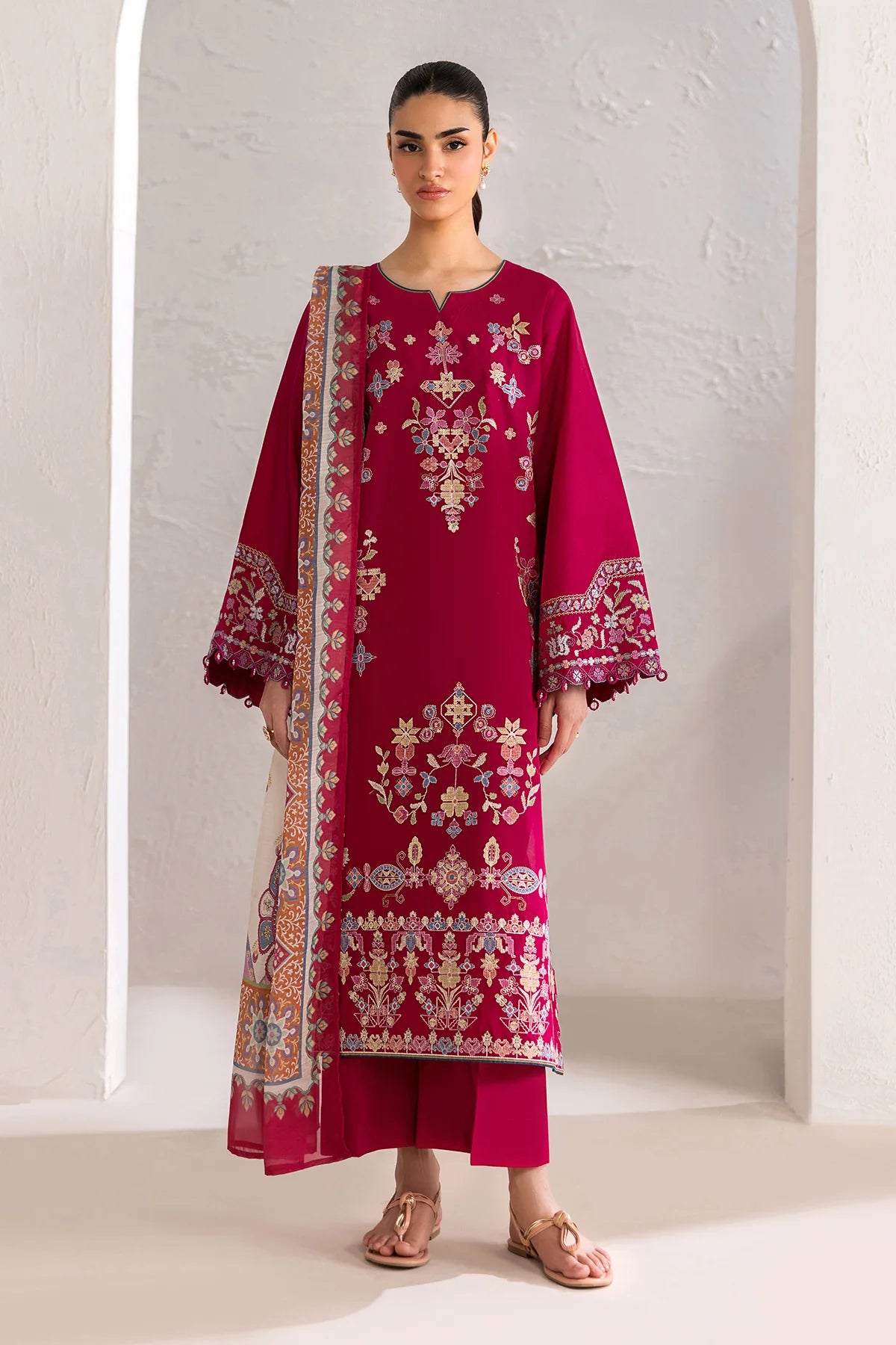 ESSF4449 | Baroque