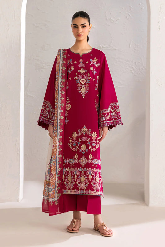 ESSF4449 | Baroque