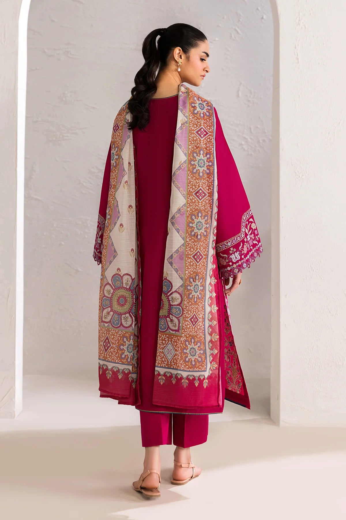 ESSF4449 | Baroque